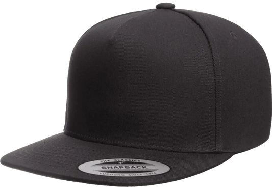 6007 - Black