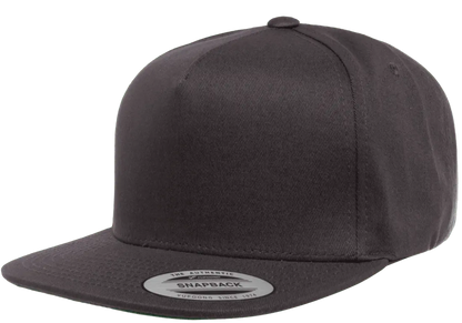 6007 - Dark Grey