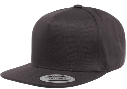 Dark Grey / One Size
