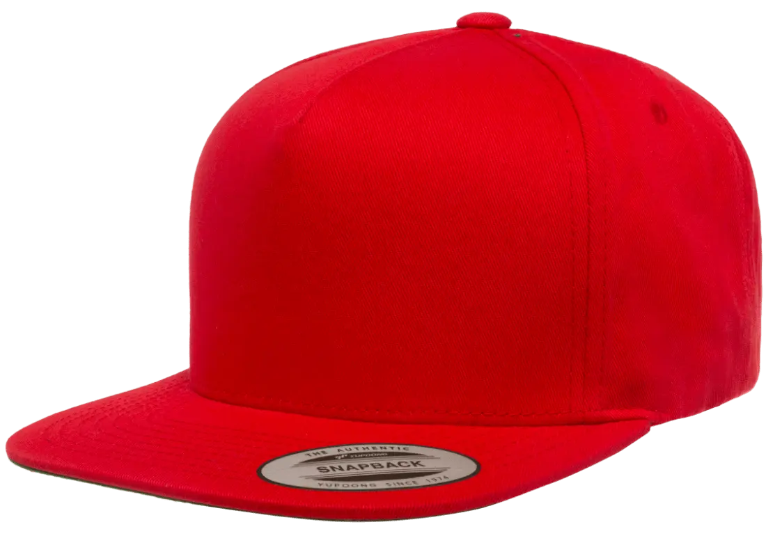 6007 - Red