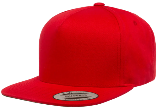 Red / One Size
