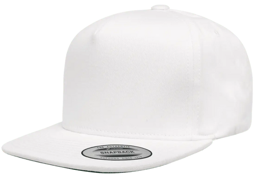 White / One Size