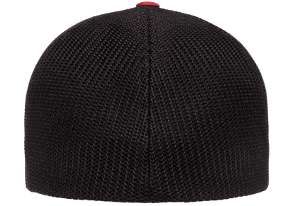 Flexfit® trucker mesh cap - 2-tone