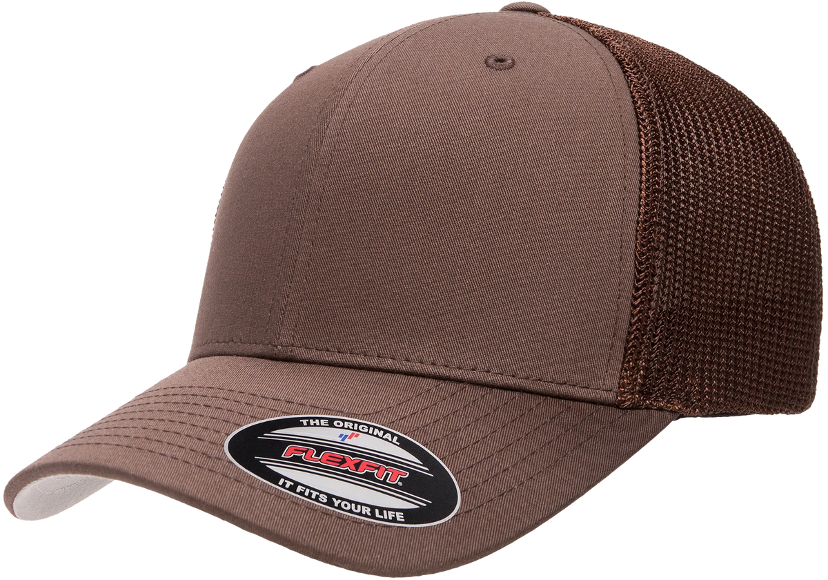 6511 - Brown