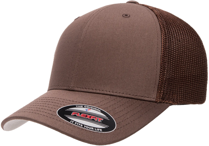 6511 - Brown