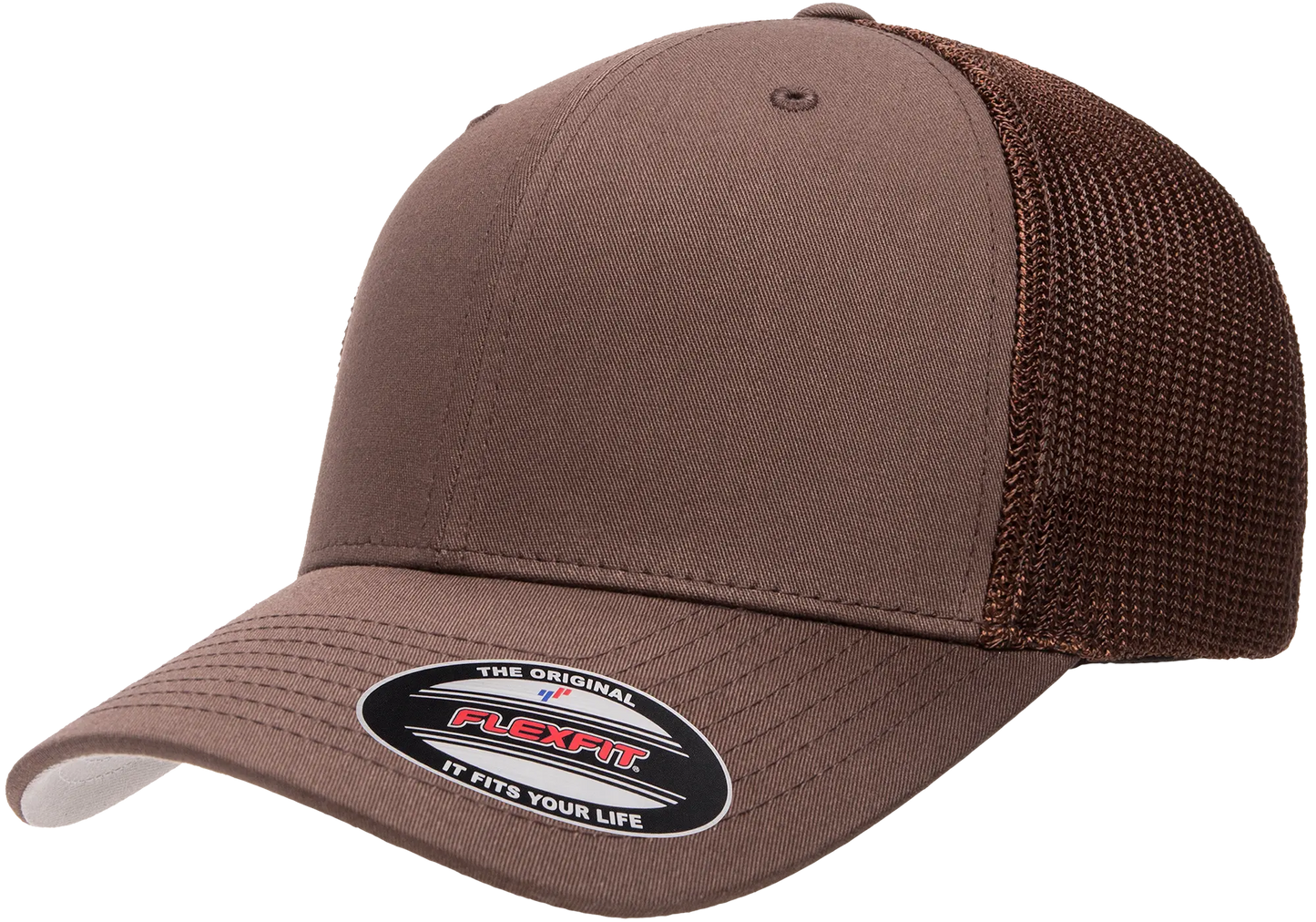 6511 - Brown