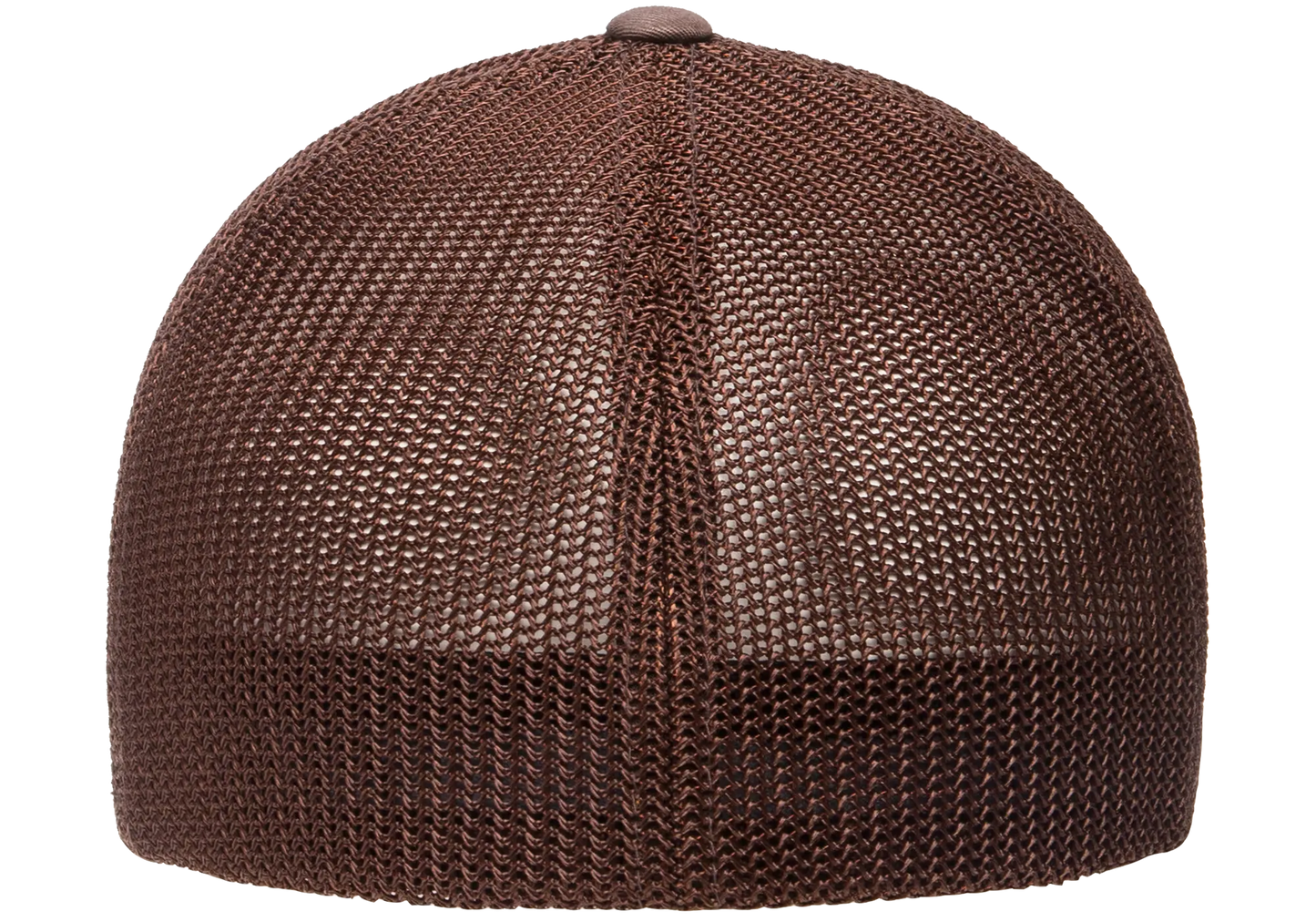 Flexfit® trucker mesh cap