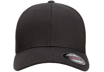 Flexfit® trucker mesh cap