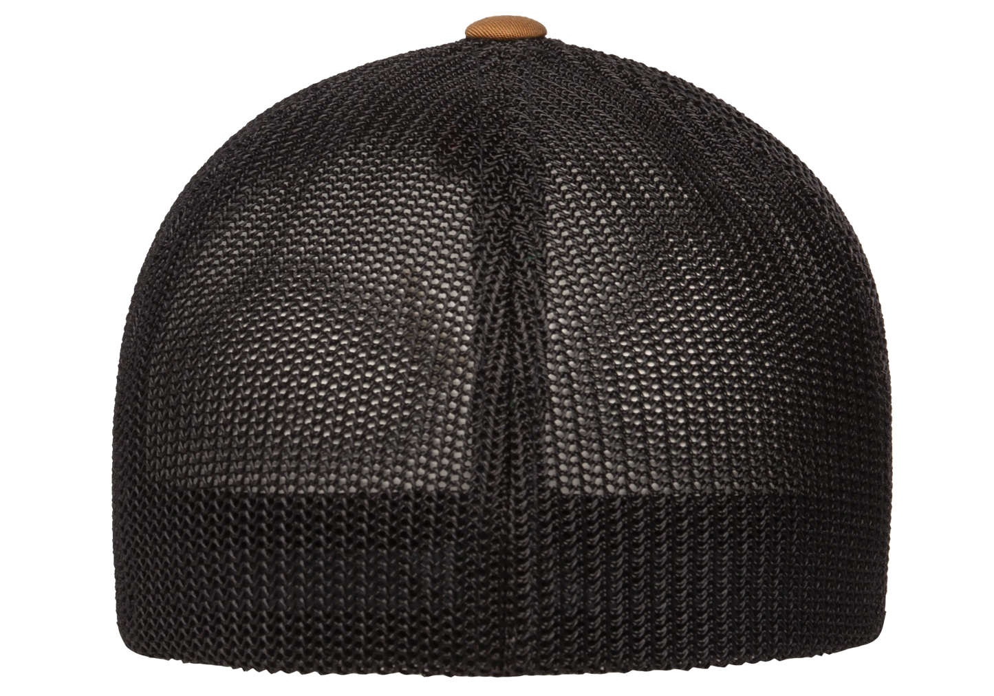 Flexfit® trucker mesh cap - 2-tone