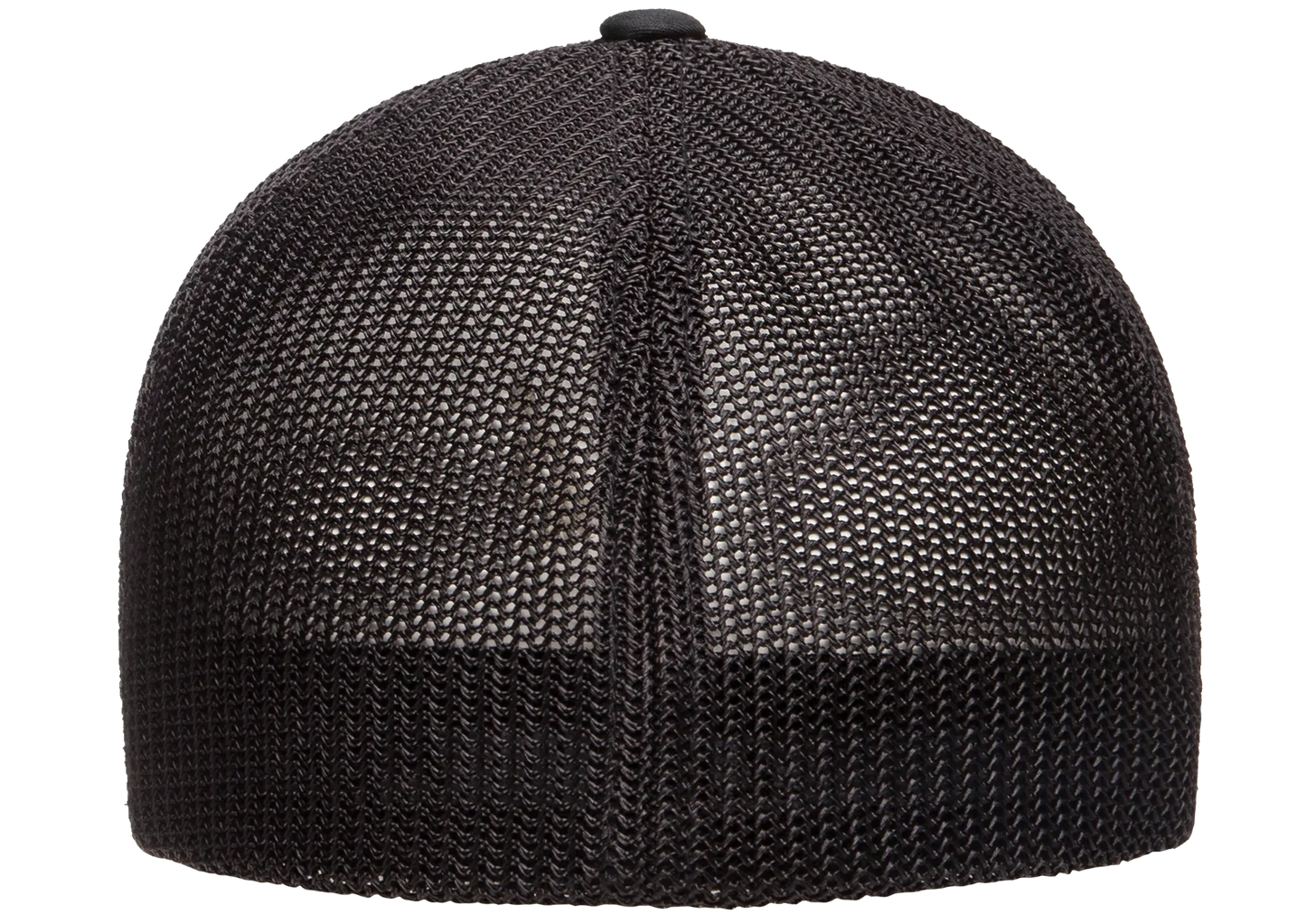 Flexfit® trucker mesh cap