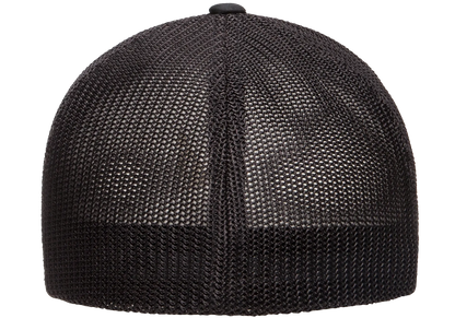 Flexfit® trucker mesh cap