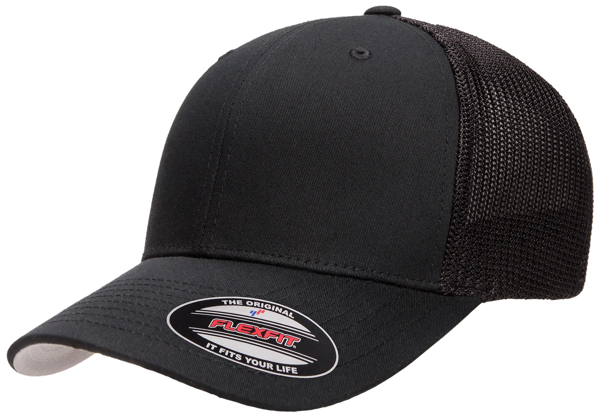 6511 - Black
