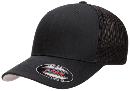 6511 - Black