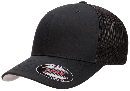 6511 - Black