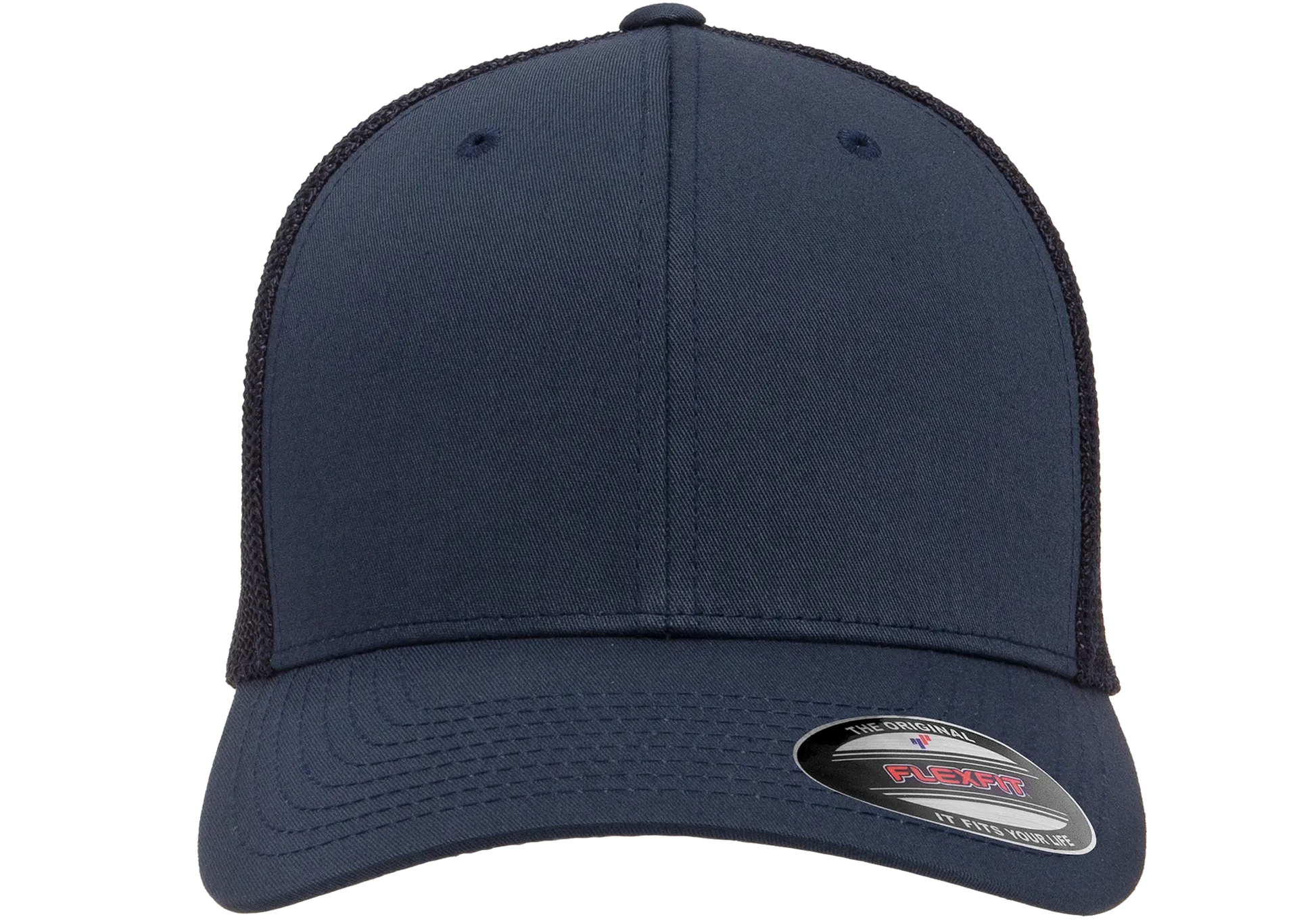Flexfit® trucker mesh cap