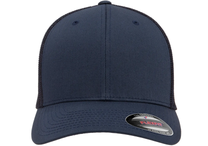 Flexfit® trucker mesh cap