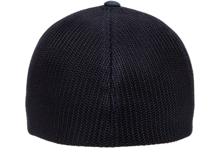 Flexfit® trucker mesh cap