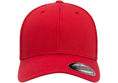 Flexfit® trucker mesh cap