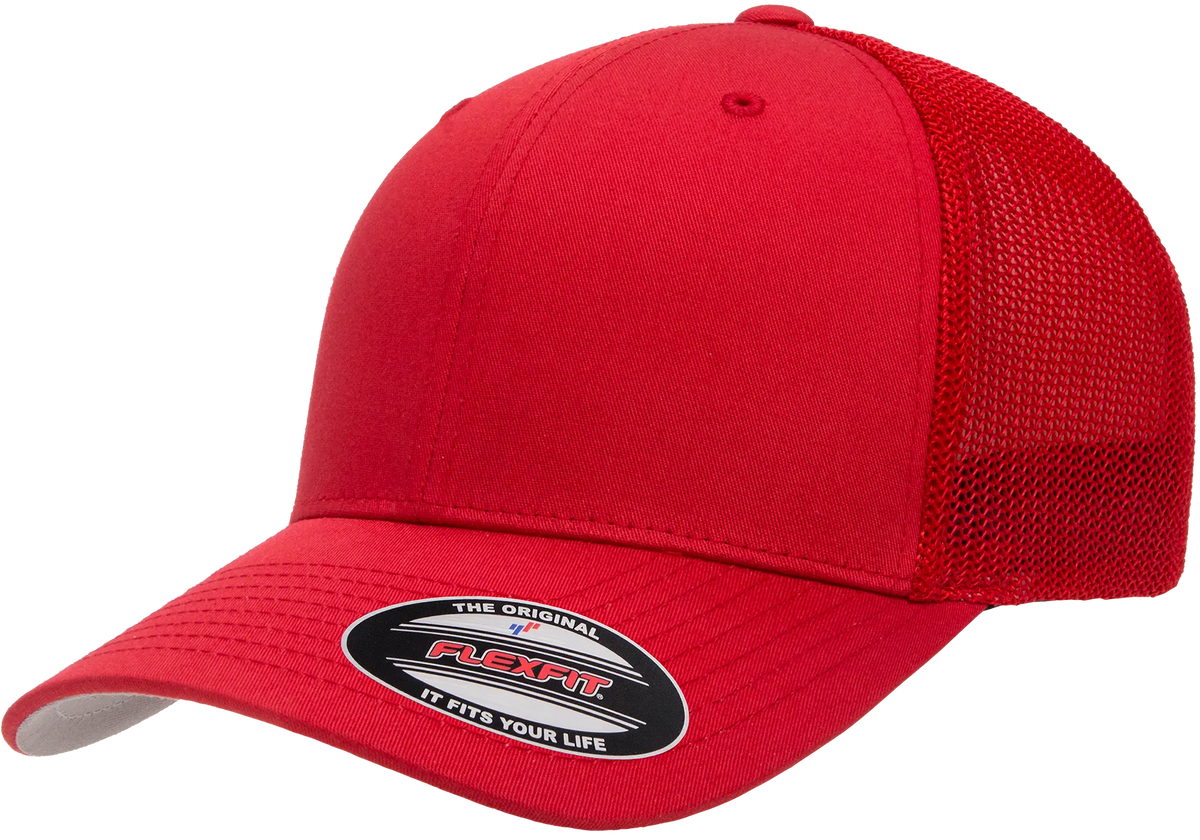 6511 - Red