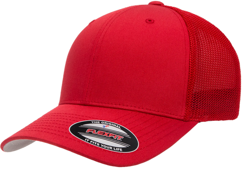 Red / Small/Medium