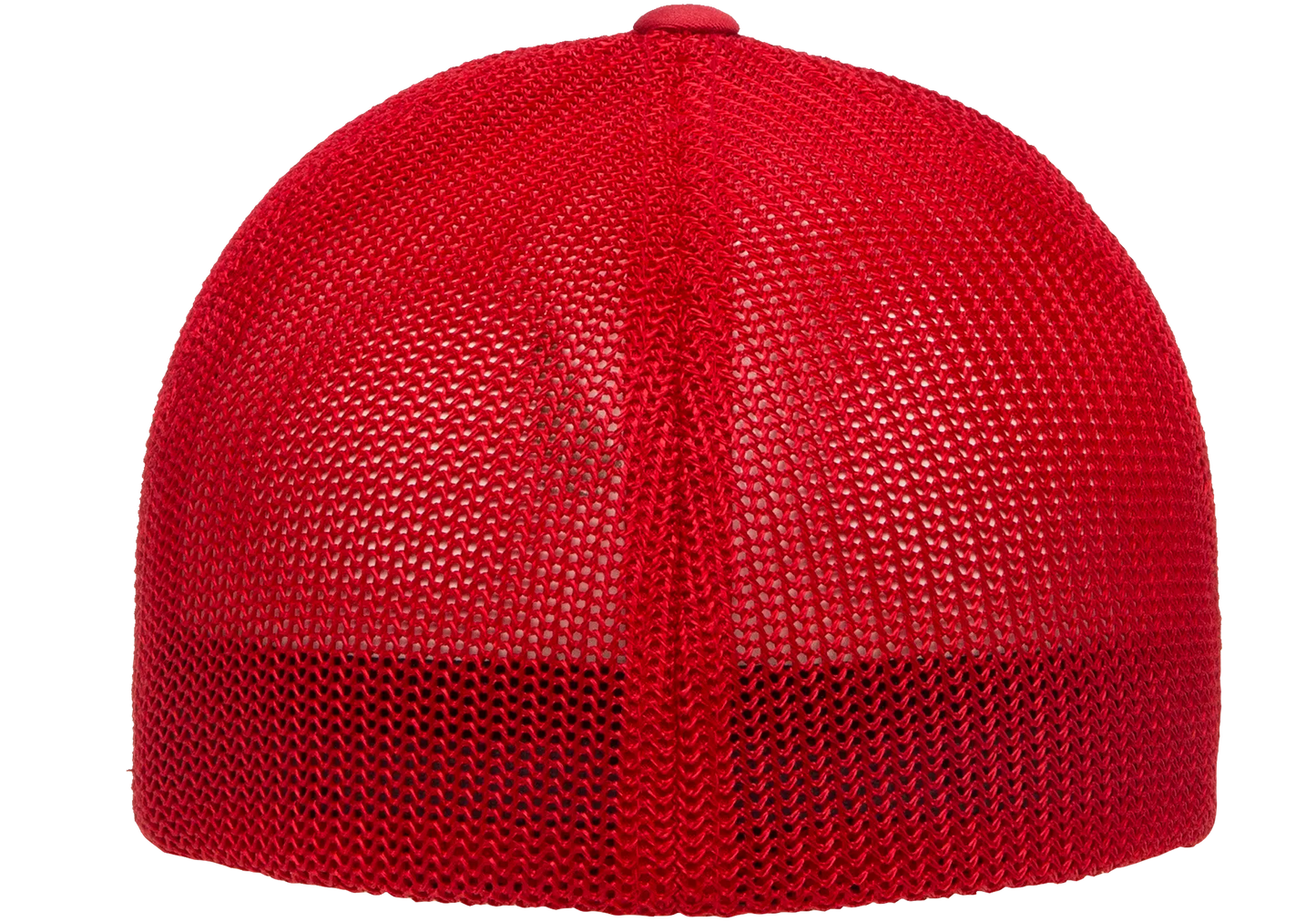 Flexfit® trucker mesh cap