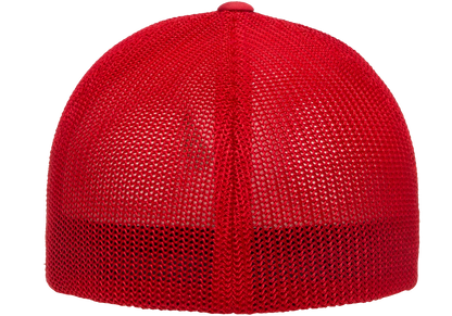 Flexfit® trucker mesh cap