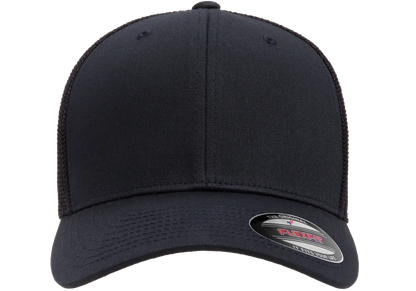 Flexfit® trucker mesh cap