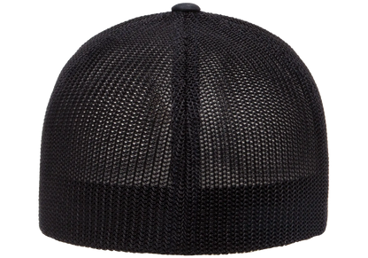 Flexfit® trucker mesh cap
