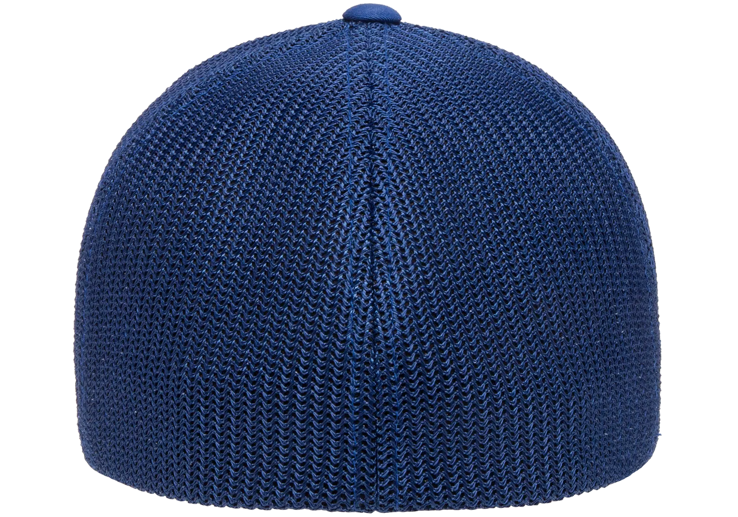 Flexfit® trucker mesh cap