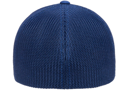 Flexfit® trucker mesh cap