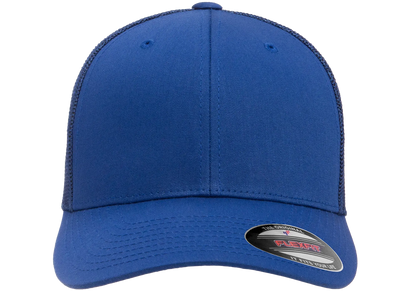 Flexfit® trucker mesh cap