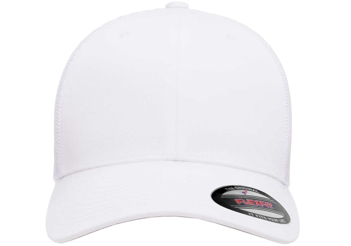 Flexfit® trucker mesh cap
