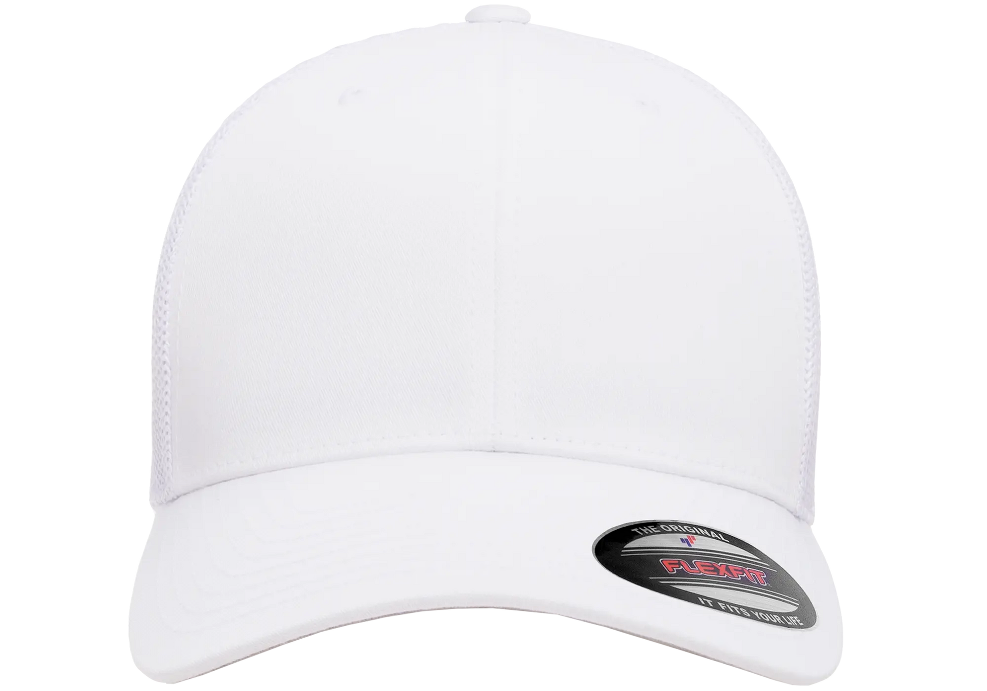 Flexfit® trucker mesh cap