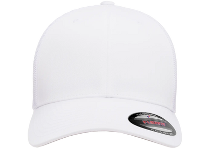 Flexfit® trucker mesh cap