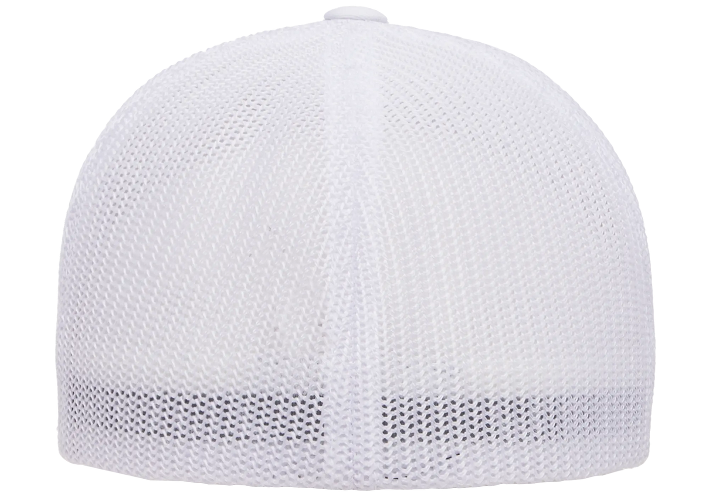 Flexfit® trucker mesh cap
