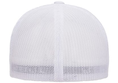 Flexfit® trucker mesh cap