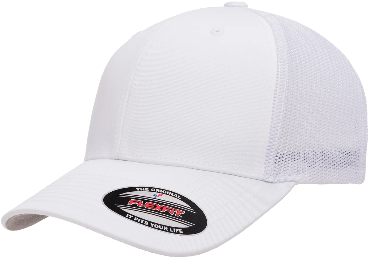 6511 - White