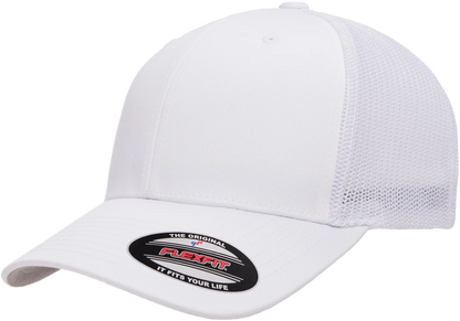 6511 - White
