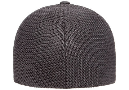 Flexfit® trucker mesh cap