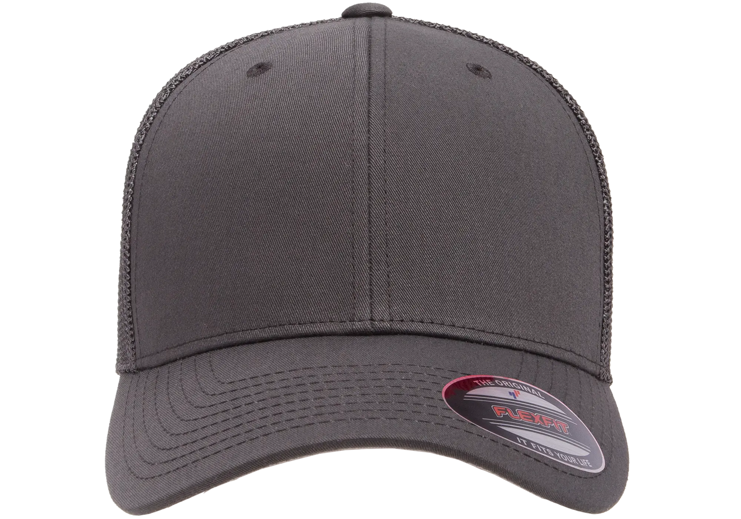 Flexfit® trucker mesh cap