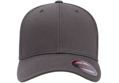 Flexfit® trucker mesh cap