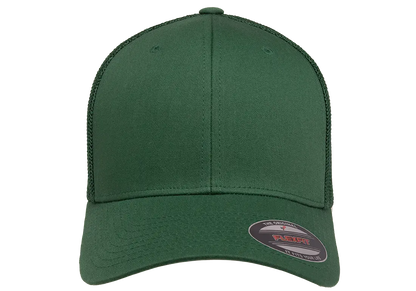 Flexfit® trucker mesh cap