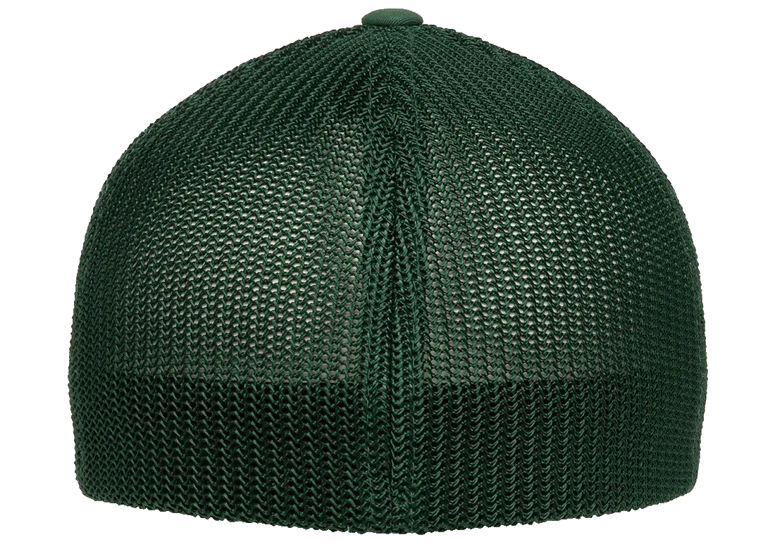 Flexfit® trucker mesh cap