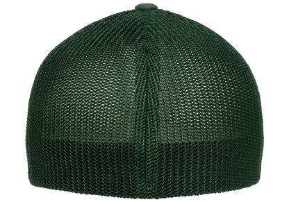 Flexfit® trucker mesh cap