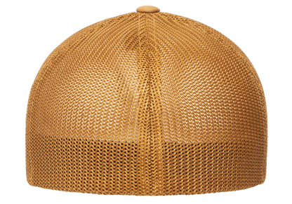 Flexfit® trucker mesh cap