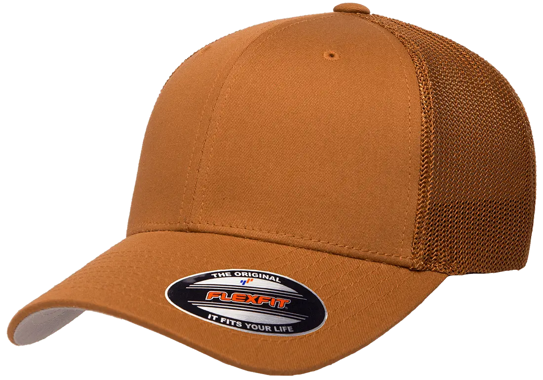 6511 - Caramel