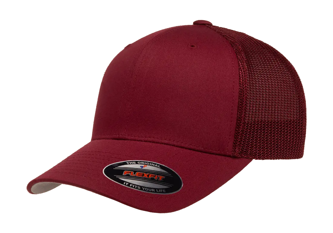6511 - Cranberry