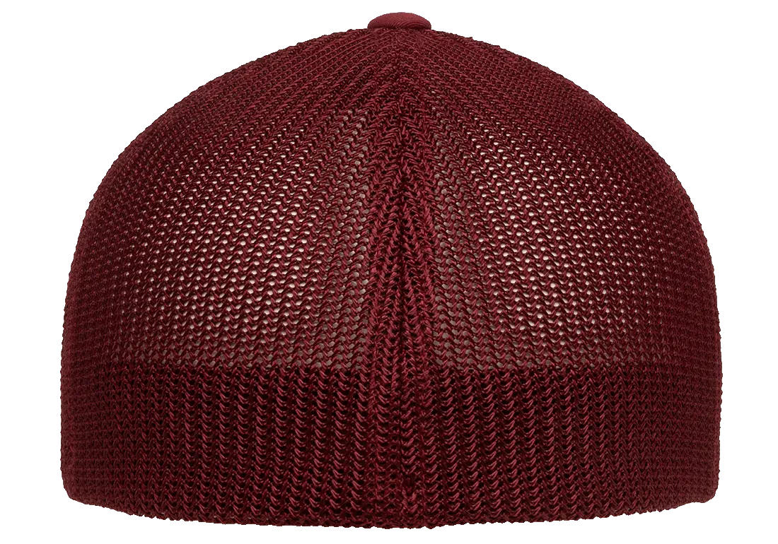 Flexfit® trucker mesh cap