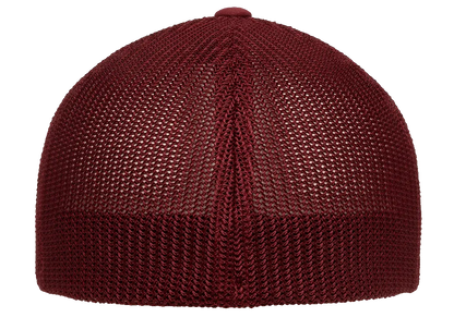 Flexfit® trucker mesh cap