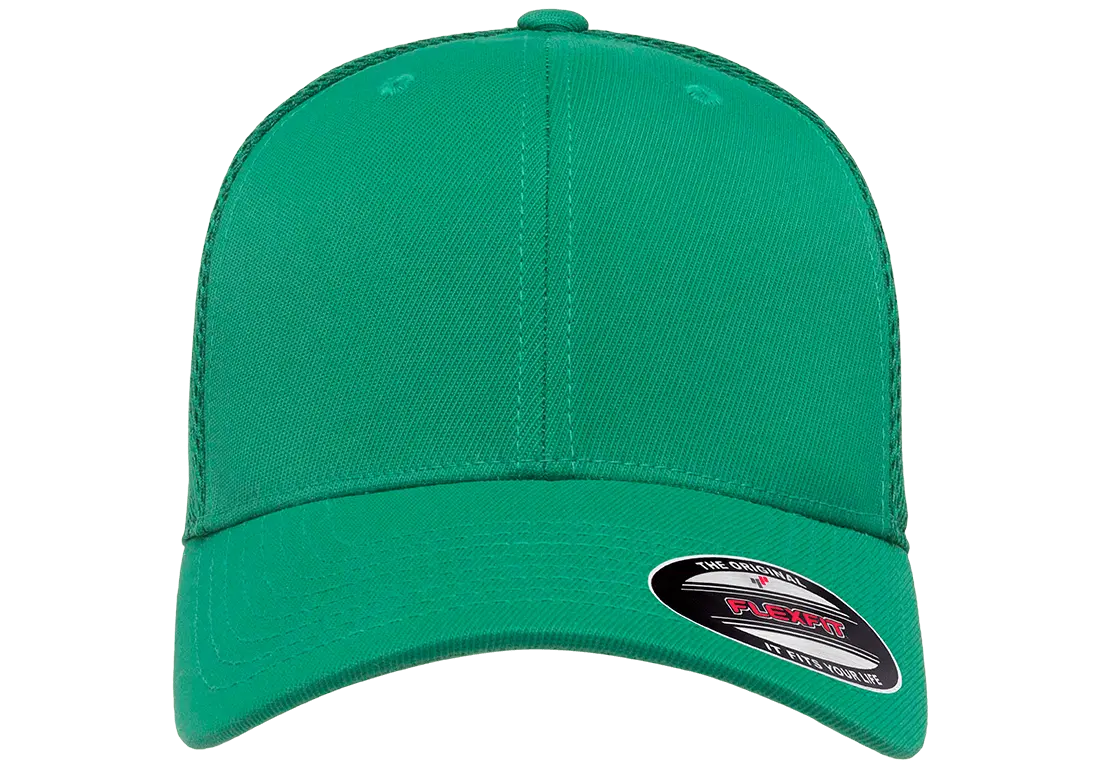 Flexfit® ultrafibre & airmesh cap